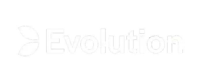 Evolution games at Hades Bet Casino
